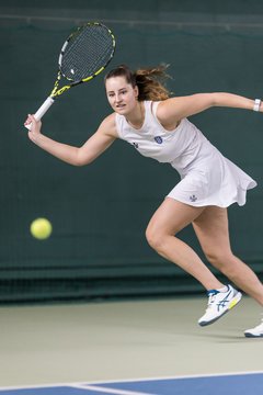 Lisa Ponomar 8 - RL Grossflottbeker THGC - Braunschweiger THC